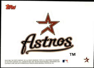 Houston Astros