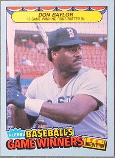 Don Baylor
