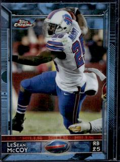 LeSean McCoy