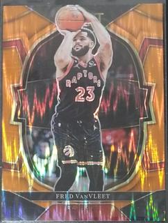Fred VanVleet