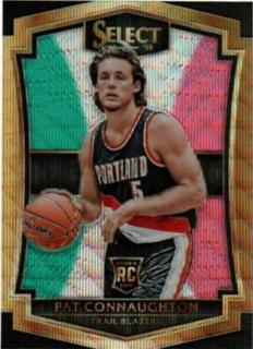 Pat Connaughton