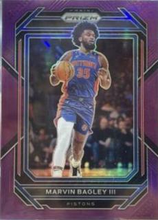 Marvin Bagley III