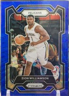 Zion Williamson