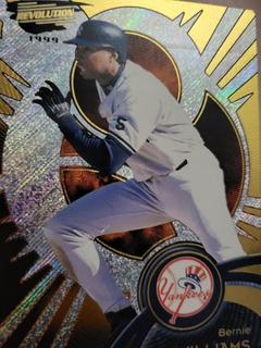 Bernie Williams