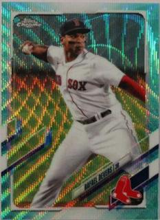 Rafael Devers