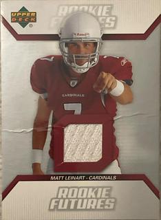 Matt Leinart