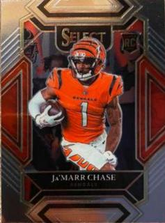 Ja'Marr Chase