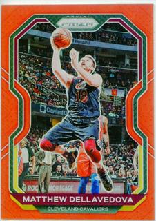 Matthew Dellavedova