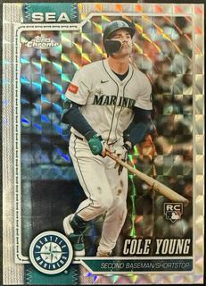 Cole Young