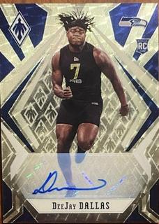 DeeJay Dallas