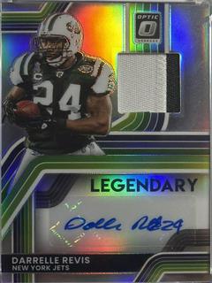 Darrelle Revis