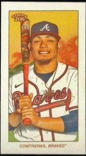 William Contreras