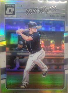 Wil Myers