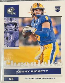 Kenny Pickett