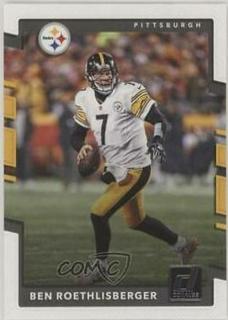 Ben Roethlisberger