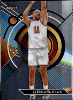 Jalen Brunson