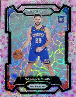 Vasilije Micic