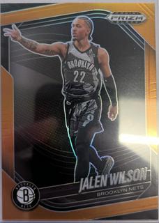 Jalen Wilson