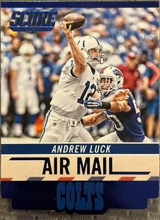 Andrew Luck