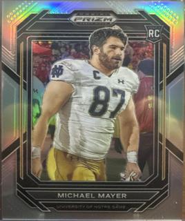 Michael Mayer