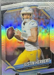 Justin Herbert