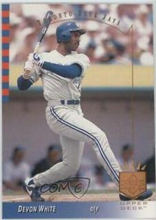 Devon White