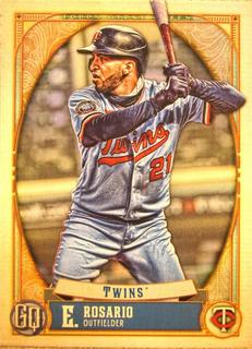 Eddie Rosario