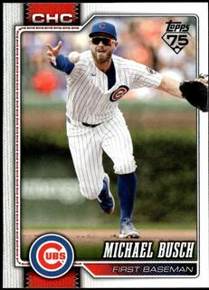 Michael Busch