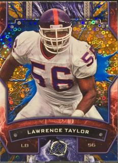 Lawrence Taylor
