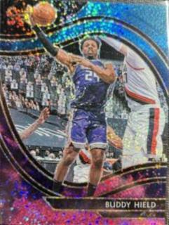 Buddy Hield