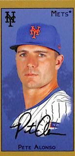 Pete Alonso