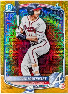 Tate Southisene