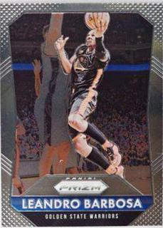 Leandro Barbosa