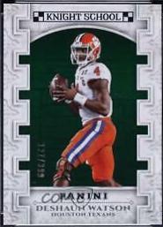 Deshaun Watson