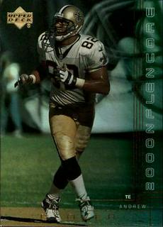 Andrew Glover