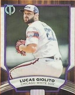 Lucas Giolito