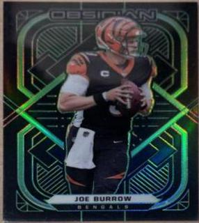 Joe Burrow