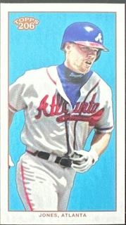 Chipper Jones