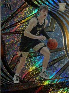 Jake LaRavia