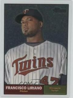 Francisco Liriano