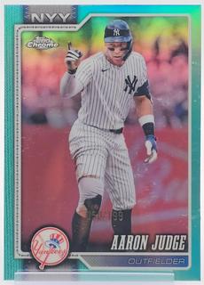 Aaron Judge