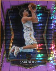 Josh Green