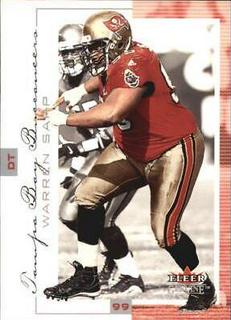 Warren Sapp