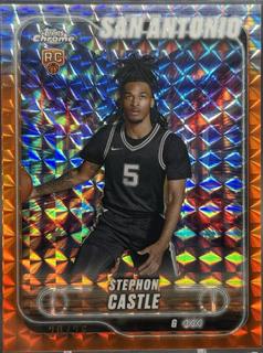 Stephon Castle