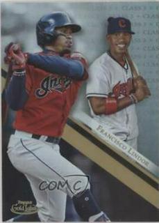 Francisco Lindor