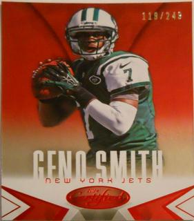Geno Smith