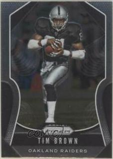Tim Brown