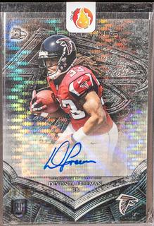 Devonta Freeman