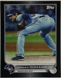 Jordan Romano