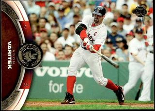 Jason Varitek